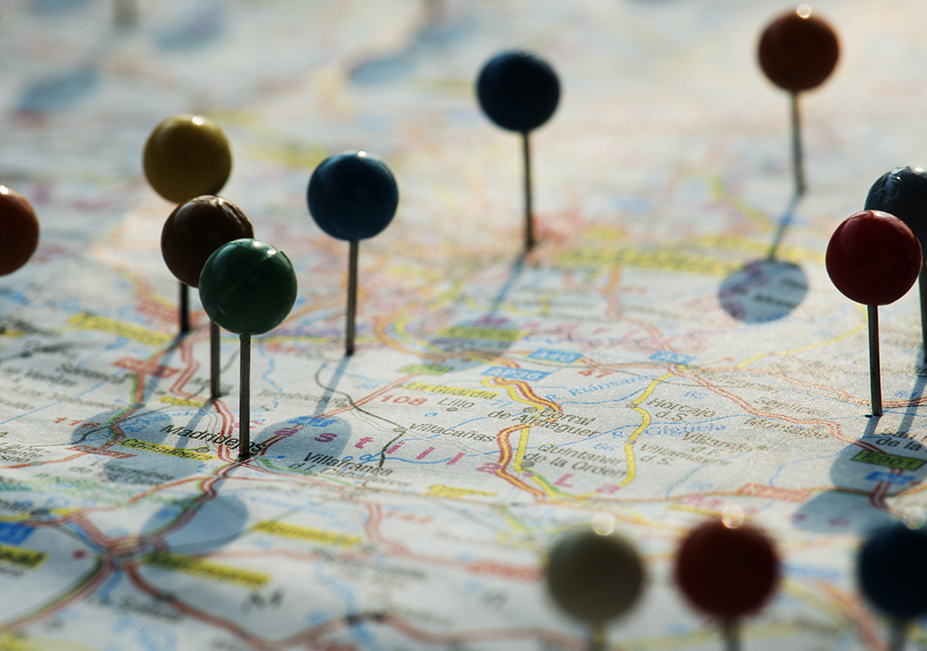 Como crear las credenciales para la API de Google Maps