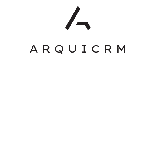 Logotipo de ArquiCRM
